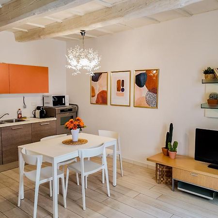 Little Sweet Home In Florenz Exterior foto
