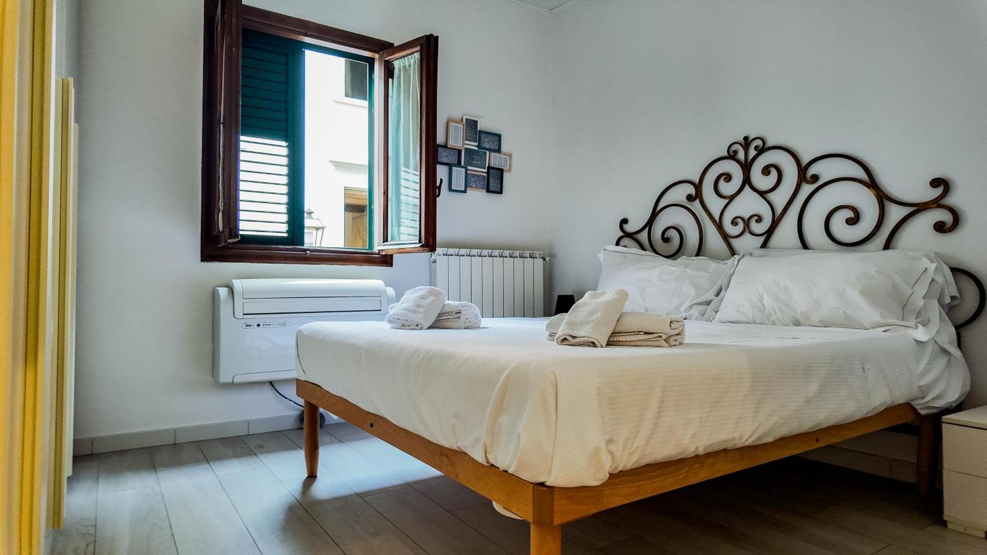 Little Sweet Home In Florenz Exterior foto