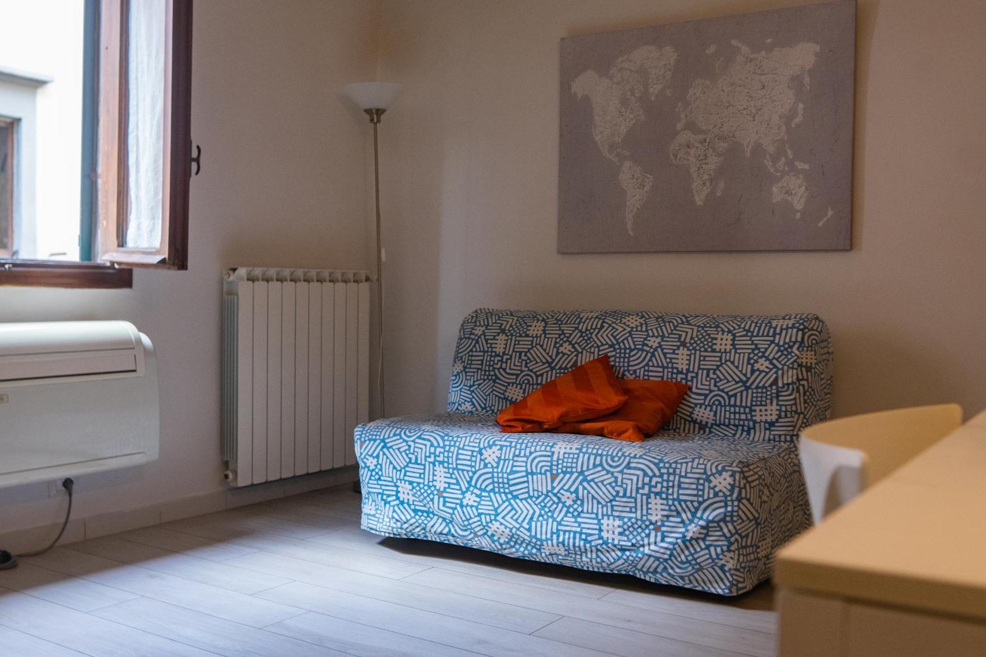 Little Sweet Home In Florenz Exterior foto